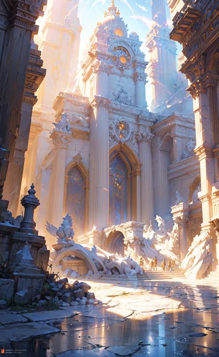 84681-4006967384-masterpiece, best quality, detailed background, the forgotten city made of white marble, grand, epic, fantasy, mystical, sunbeam.png